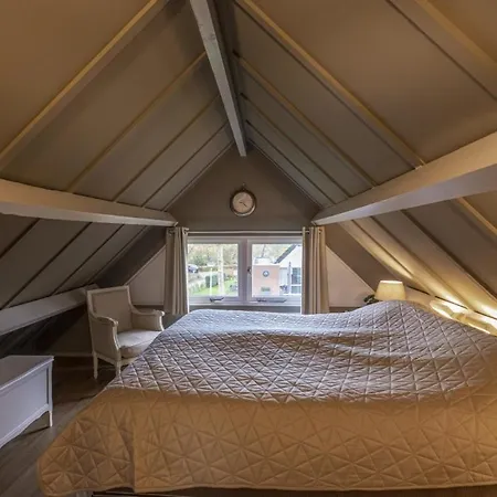 Dom wakacyjny Rustig Gelegen Woning In Het Nr 140 Simpelveld