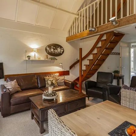 Rustig Gelegen Woning In Het Nr 140 Holiday home Simpelveld