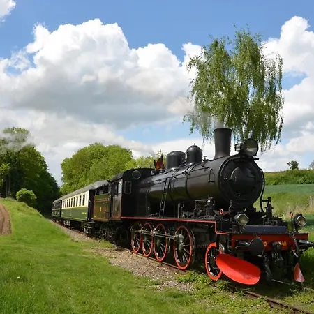 Dom wakacyjny Rustig Gelegen Woning In Het Nr 140 Simpelveld