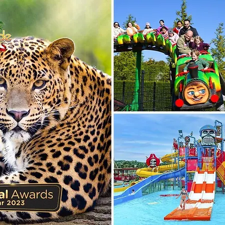 Rustig Gelegen Woning In Het Nr 140 *