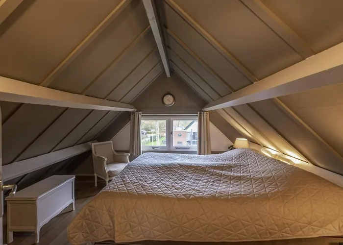 Дом отдыха Rustig Gelegen Woning In Het Nr 140 Симпелвелд