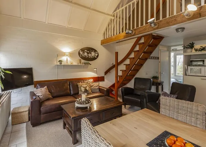 Rustig Gelegen Woning In Het Nr 140 Holiday home Simpelveld