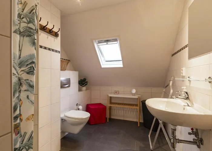 Rustig Gelegen Woning In Het Nr 140 Holiday home *