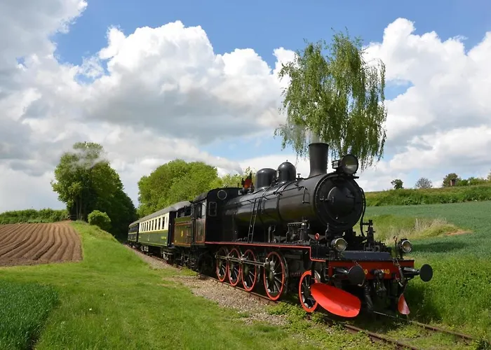 Holiday home Rustig Gelegen Woning In Het Nr 140 Simpelveld