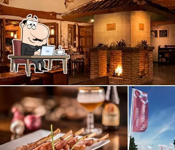 Rustig Gelegen Woning In Het Nr 140 *