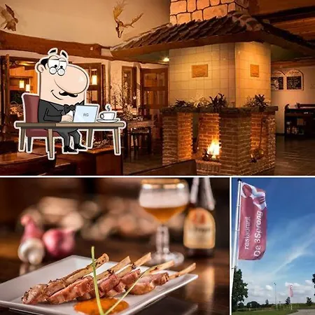 Rustig Gelegen Woning In Het Nr 140 *